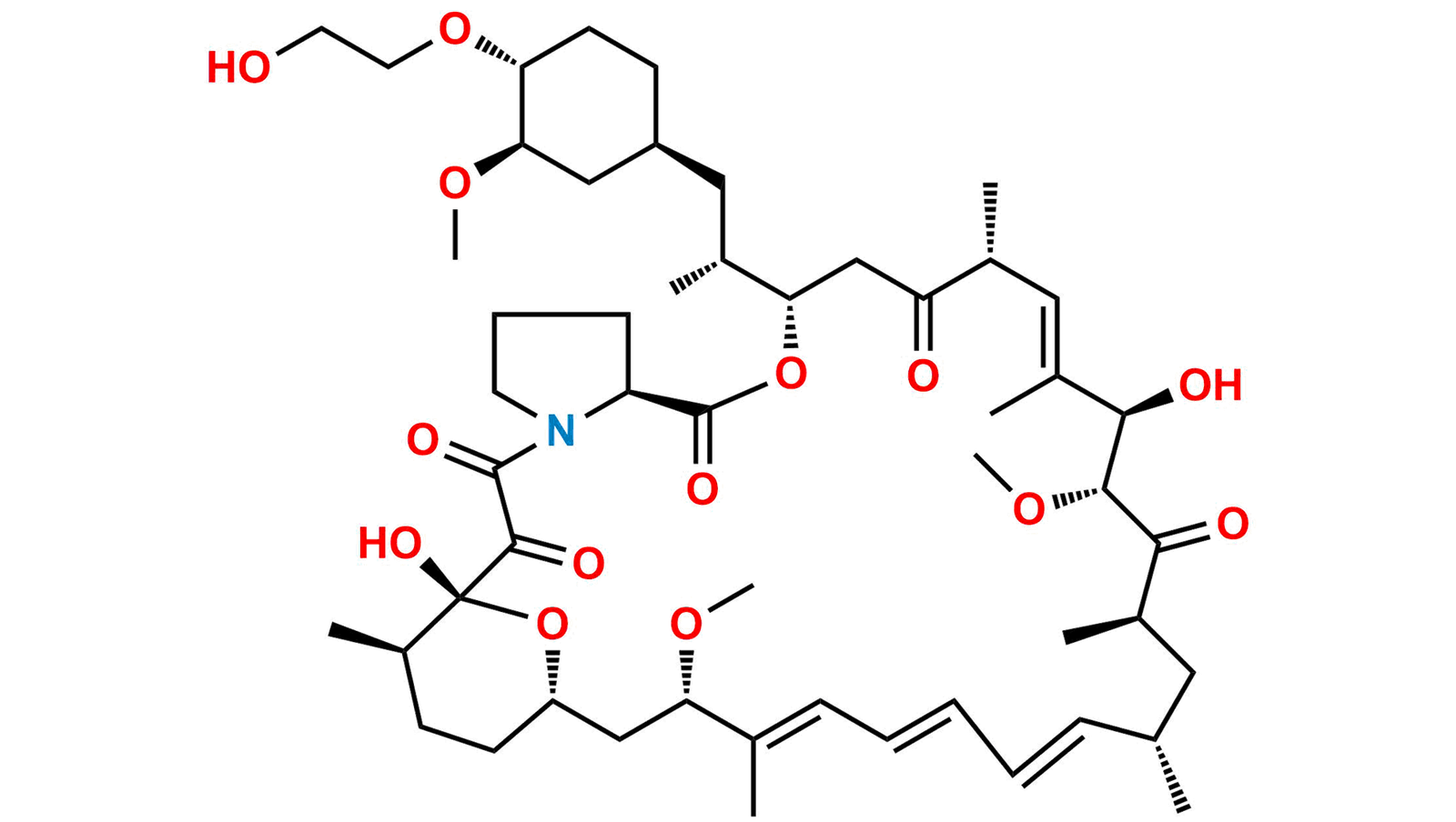 Prolyl Everolimus